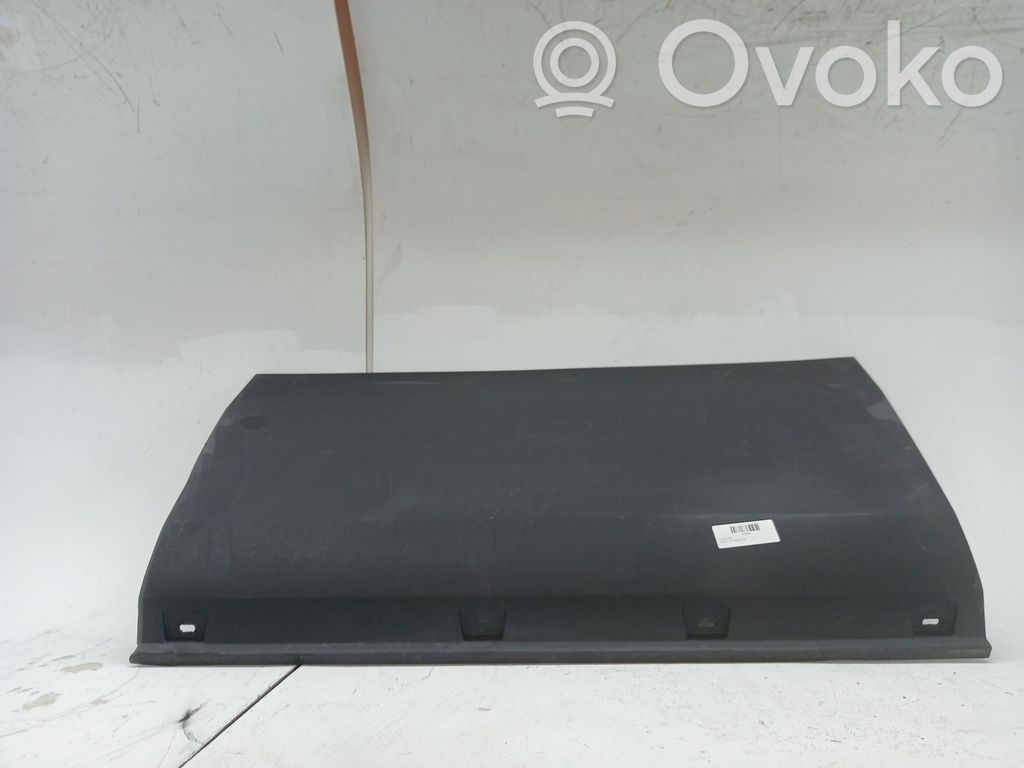 Iveco Daily 6th gen Muotolista 