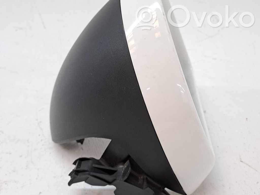 Smart ForTwo II Sonstiges Karosserieteil 