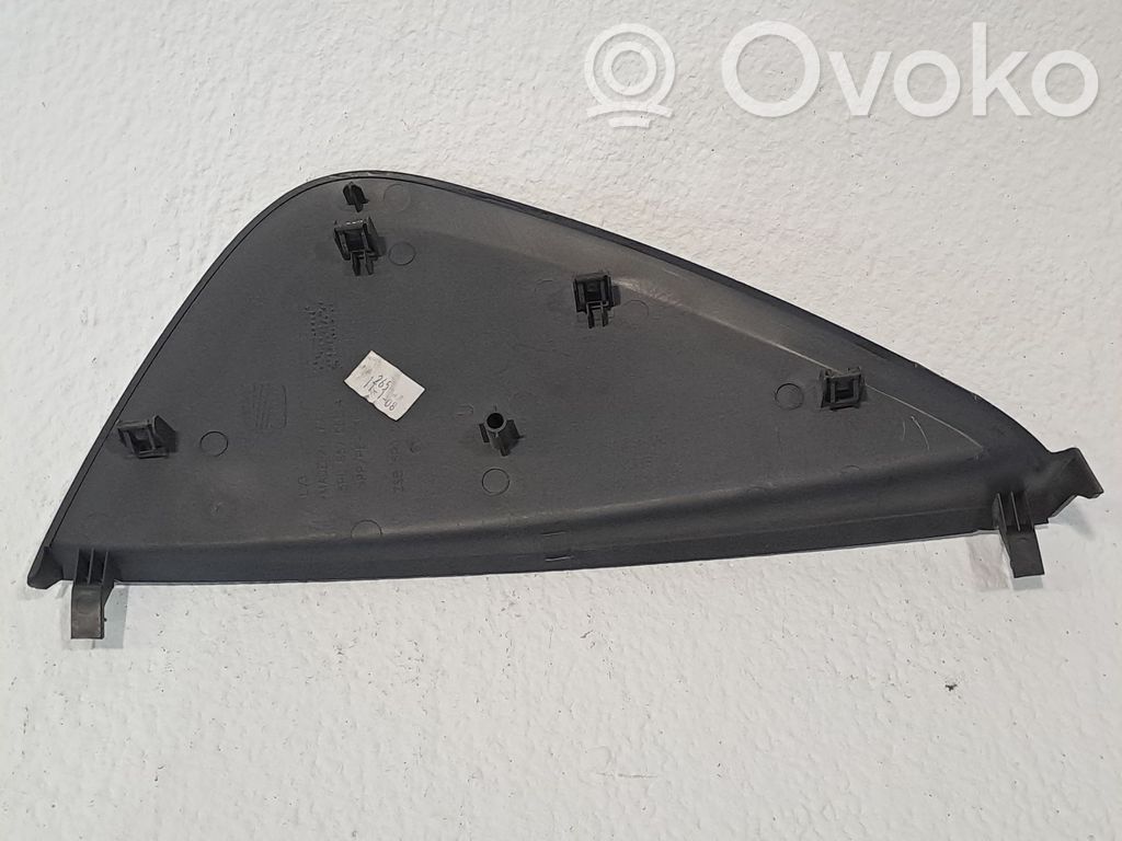 Alte piese caroserie   5P0857035A50X,5P0857086B
