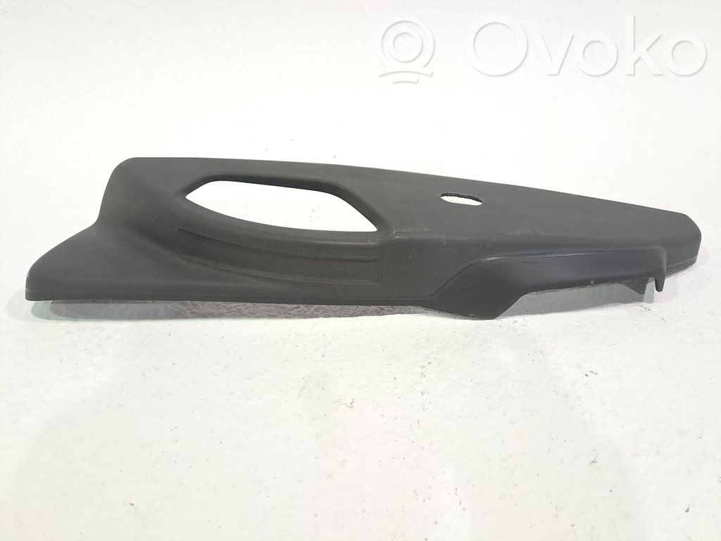 Volvo XC60 Inna część podwozia 