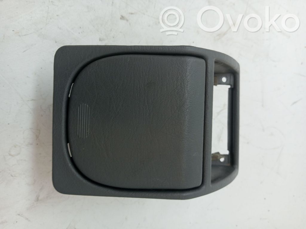 Mercedes-Benz ML W163 Altra parte della carrozzeria
