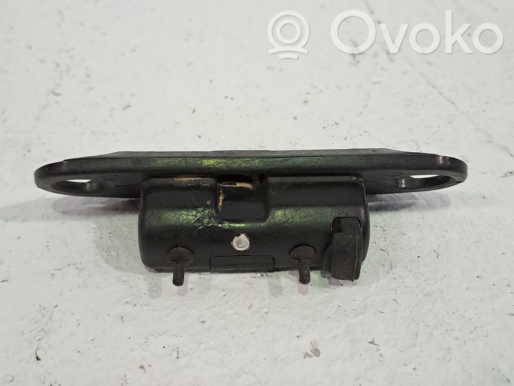 Ford Transit Courier Alte piese caroserie 