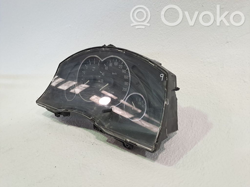 Ferrari 360 Tachimetro (quadro strumenti) 