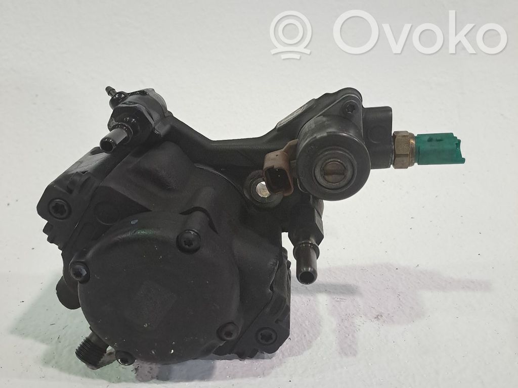 Pompa wtryskowa wysokiego ciśnienia   9307Z532A,50397803