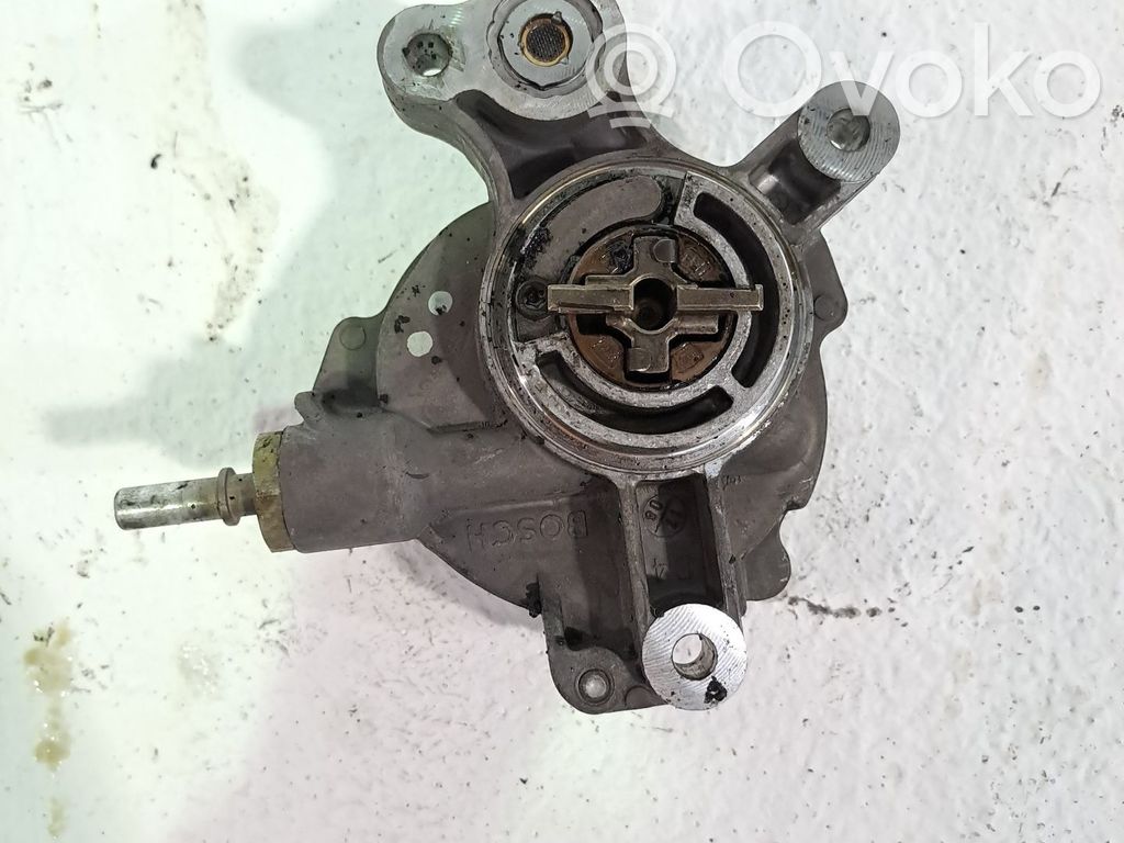 Pompa a vuoto   D1651A,456587