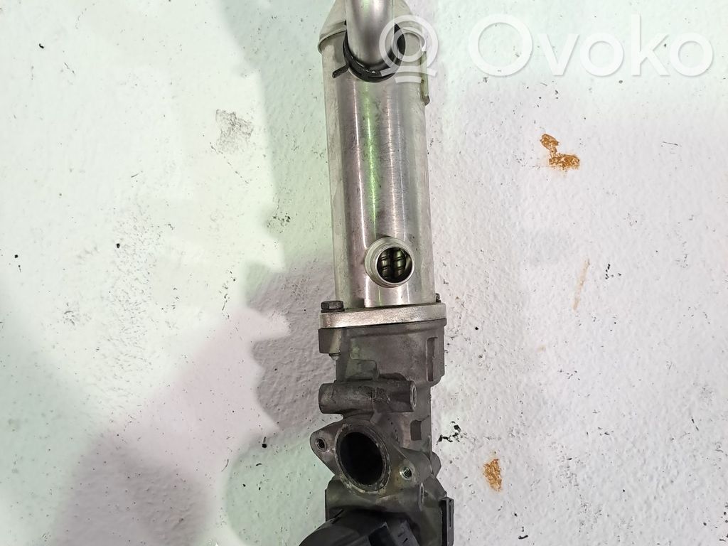 Ferrari 360 Valvola di raffreddamento EGR 