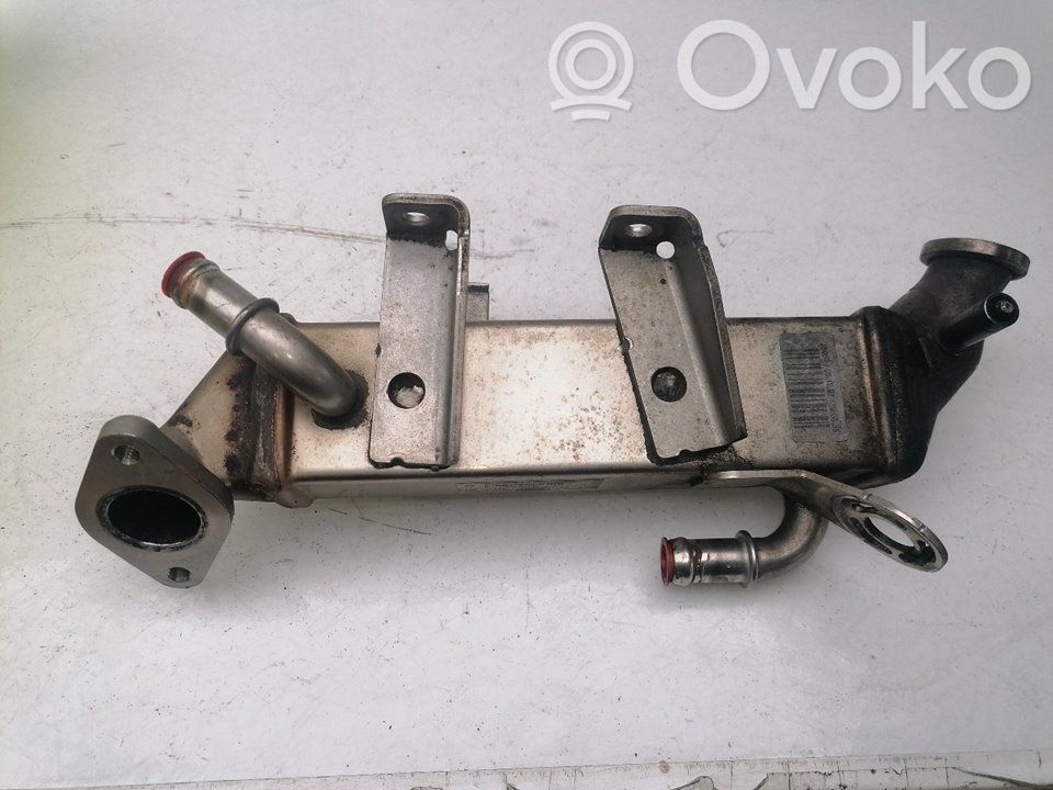 Citroen Xantia Răcitor supapă EGR 