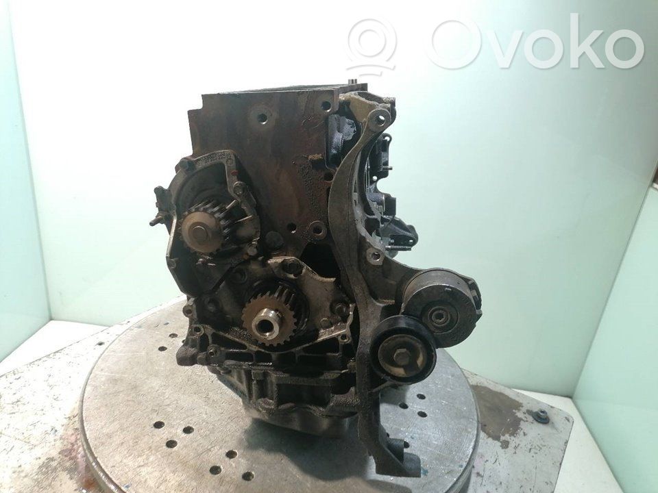 Citroen Xantia Motorblock 