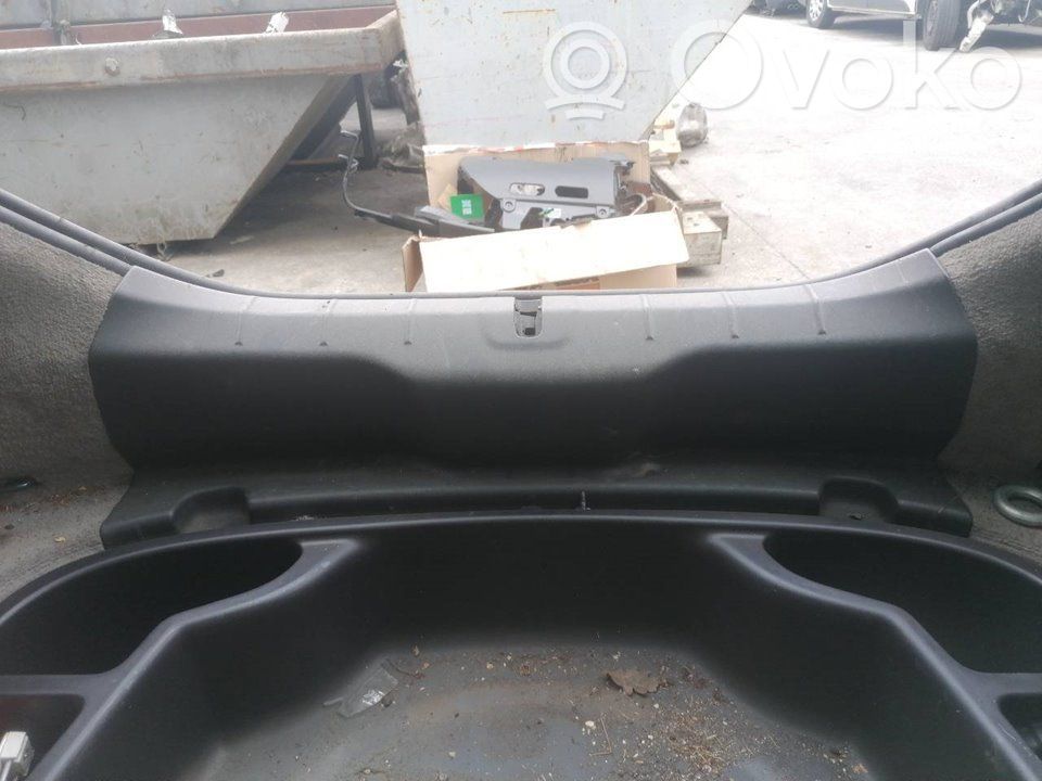 Volvo C30 Moldura del panel 
