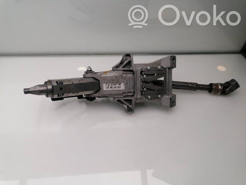 Cremallera de dirección   BJ323C529DC