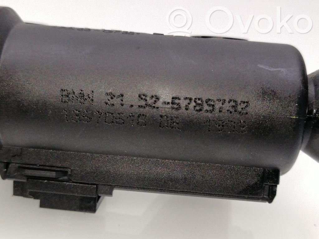 BMW X3 E83 Cilindro de embrague hidráulico 