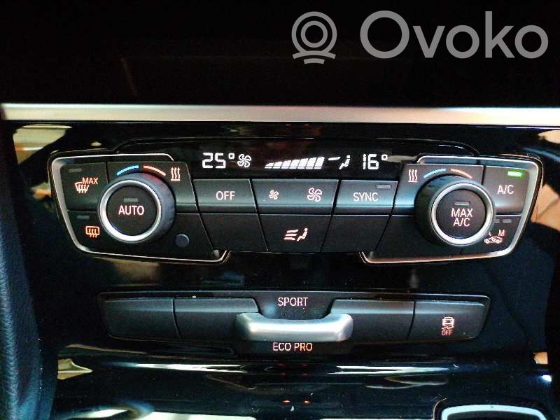 Unitate control climatizare   6411937145903,937145903
