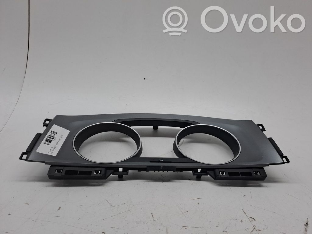 Volkswagen Golf VII Muu korin osa 