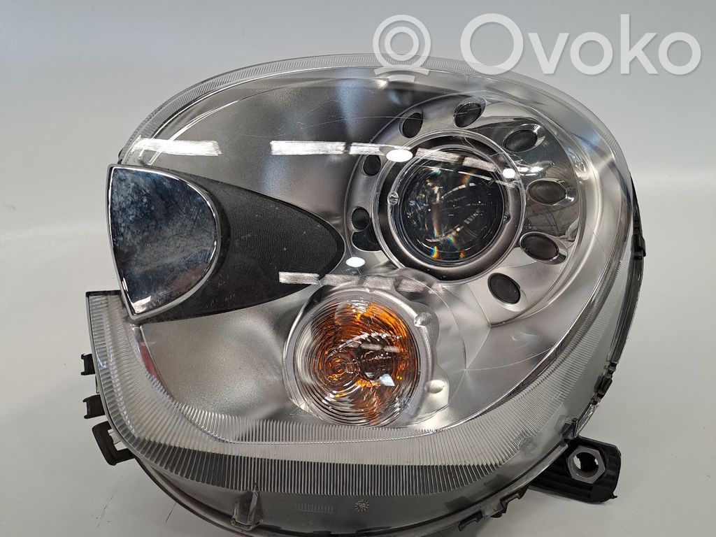 Ferrari 360 Lampa przednia 