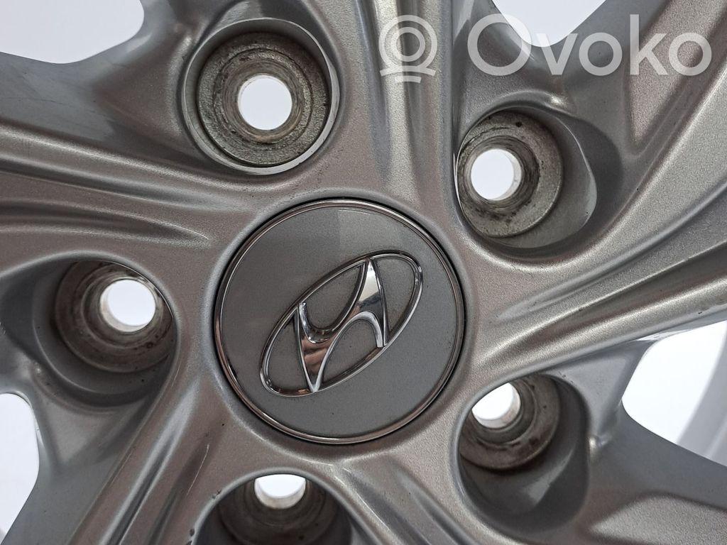 Hyundai Tucson TL Jantă aliaj R24 