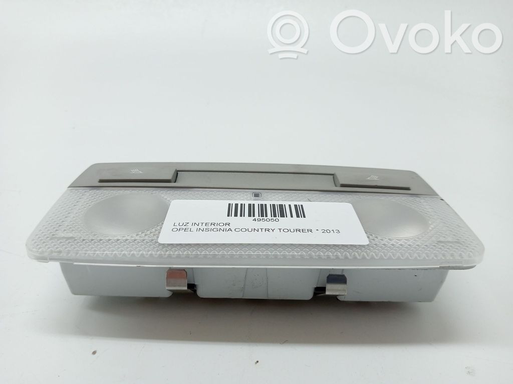 Consola de luz del techo   22774326