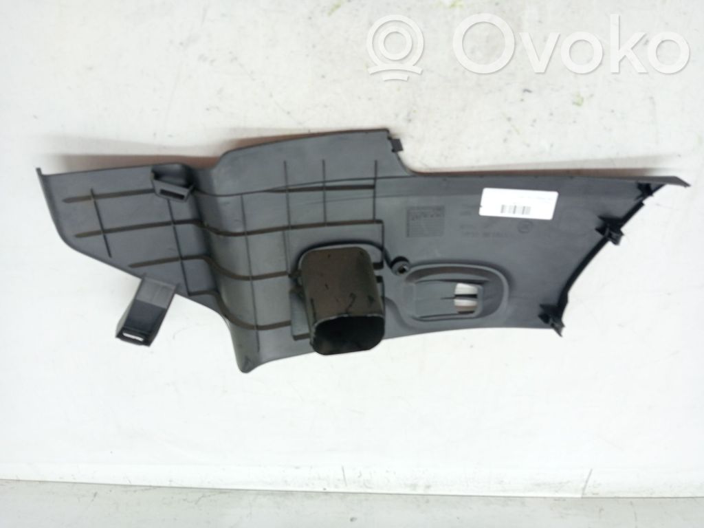 Muu korin osa   735535407
