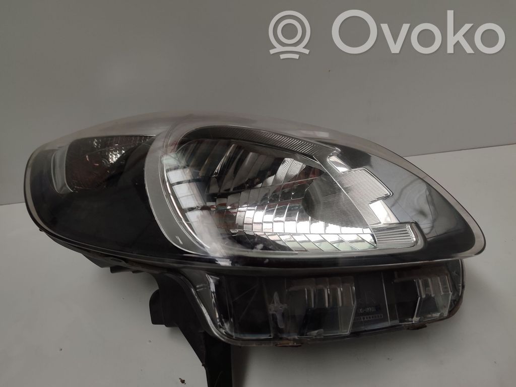 Faro/fanale   260104931R