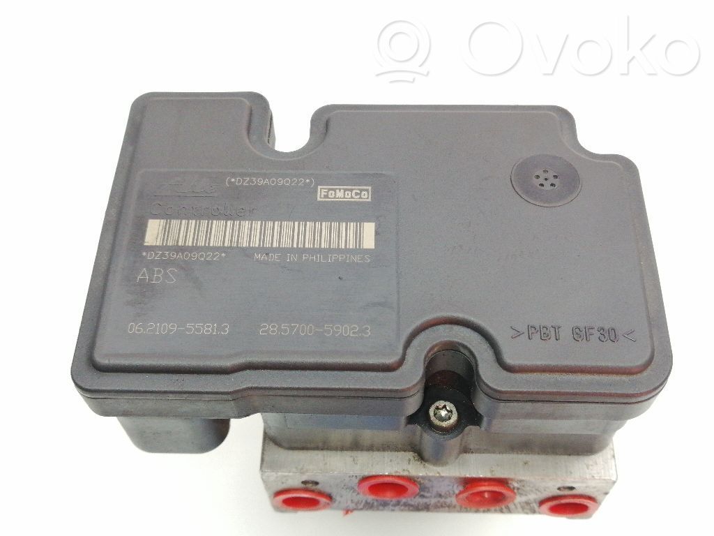 Bomba de ABS   8V5112M110AD,06210955813,06210213174