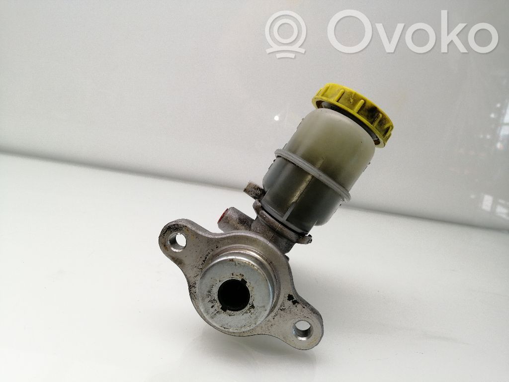 Wspomaganie hamulca   460103S400