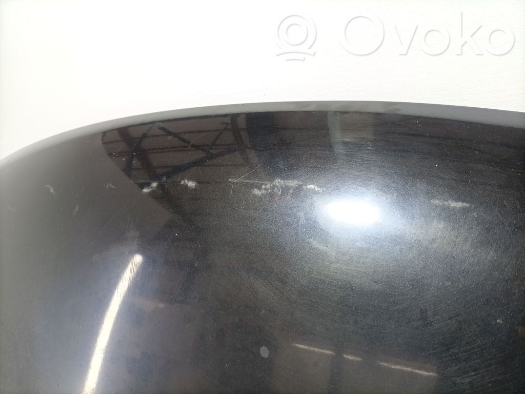 Volkswagen Touareg I Capotă motor 