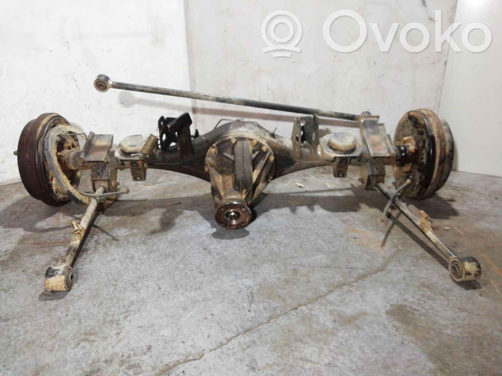 Bastidor trasero   38311G9840,38311G9840,38311G9840