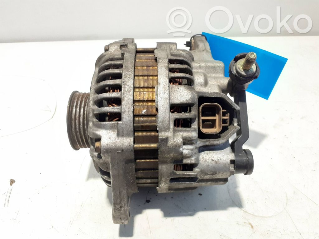 Alternador   A2TB0191A,A2TB0191A,A2TB0191A