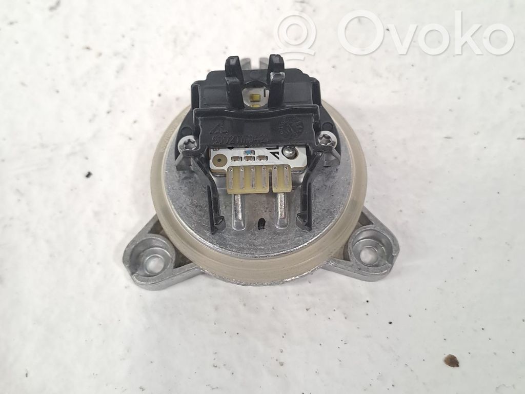 BMW X3 F25 Unité de commande / module Xénon 