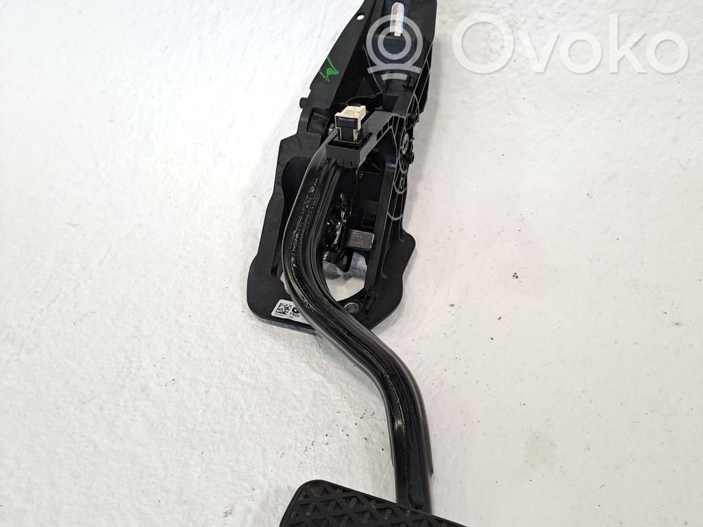 BMW X3 F25 Pedale del freno 