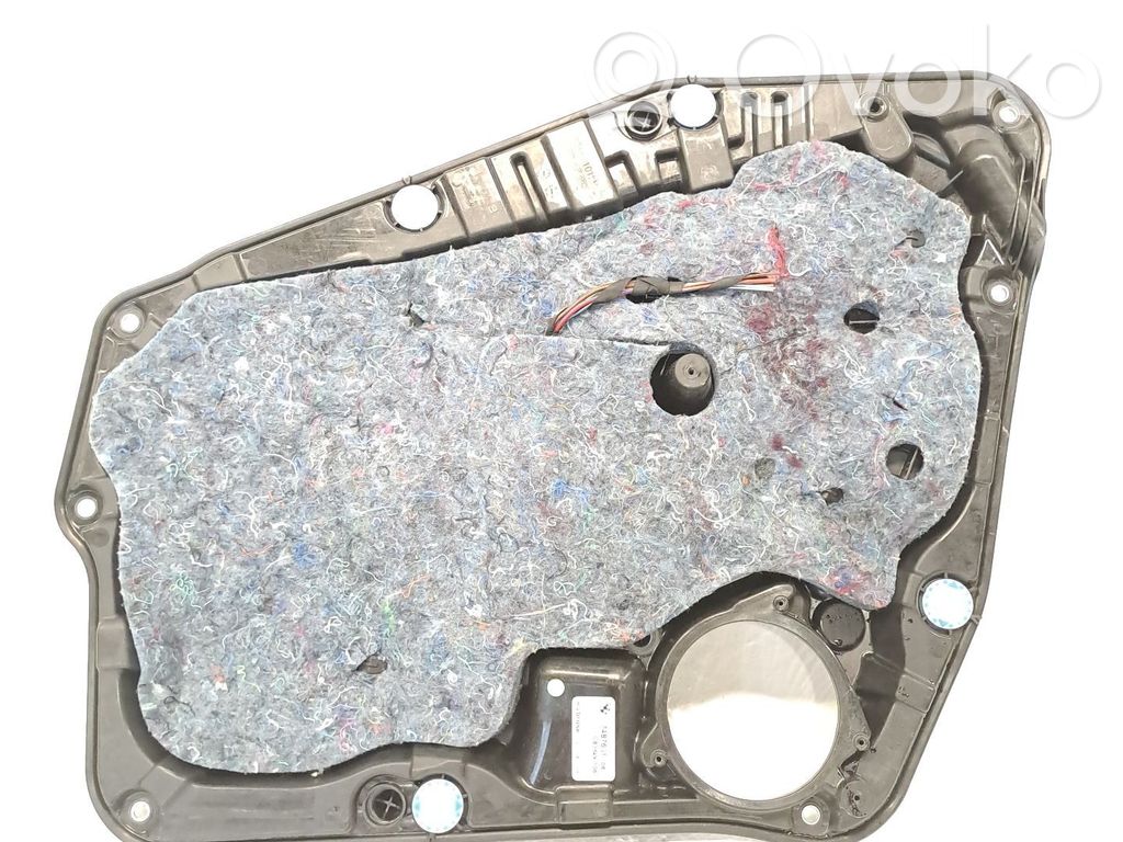 BMW X3 F25 Alzacristalli elettrico della portiera anteriore 