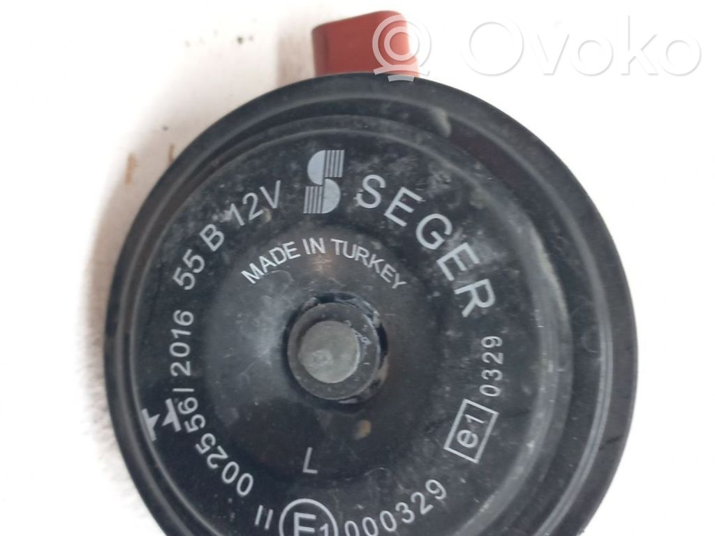 Claxon   256107131R