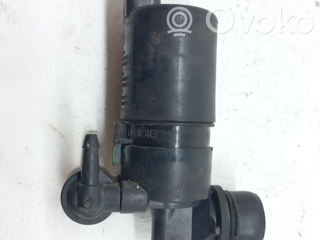 Pompa lavavetri parabrezza/vetro frontale   286200851R