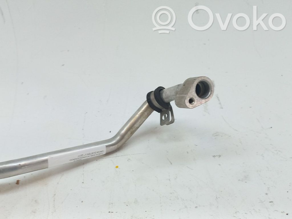 Dacia Duster II Raccord / manchon flexible 