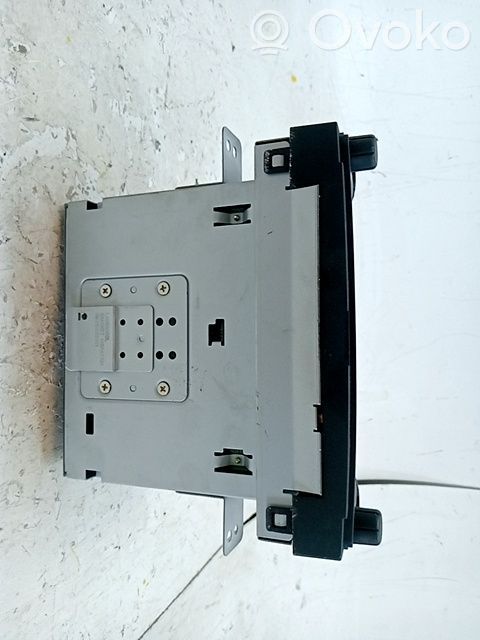 Écran d'affichage supérieur   965603U500WK