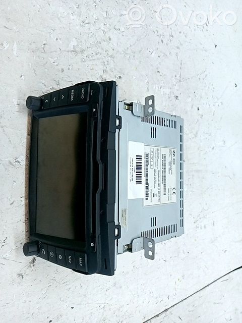 Head Up Display HUD   965603U500WK