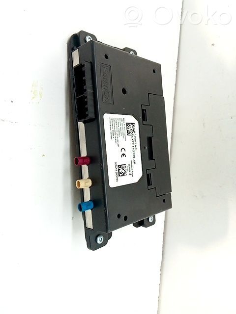 Central body control module   2679180,LX7T14F229AP