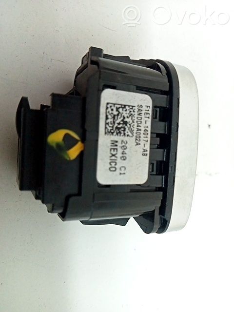 Ford Focus Sonstige Schalter / Griffe / Umschalter 