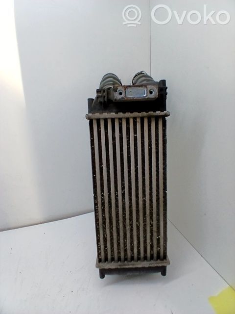 Citroen C4 I Radiatore intercooler 