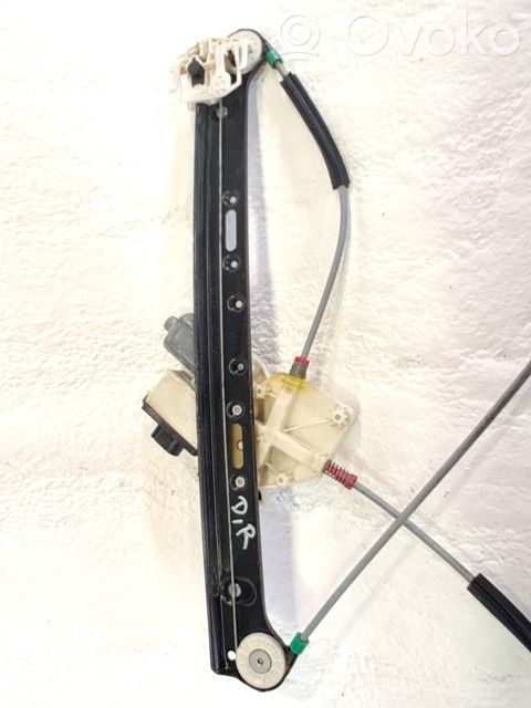 Lève-vitre électrique de porte avant   51333448250