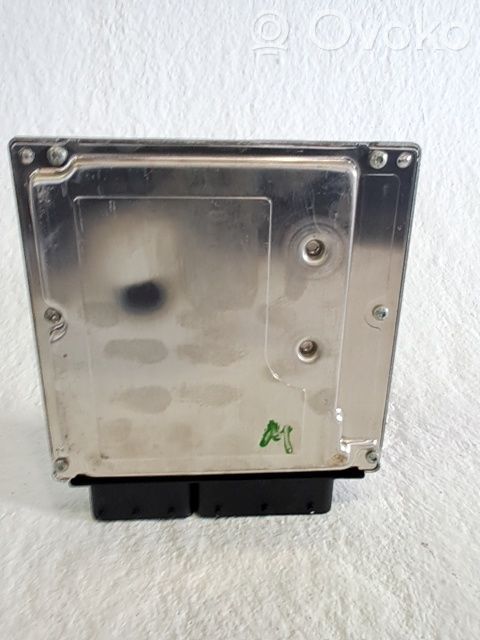Engine control unit/module ECU   13617796571