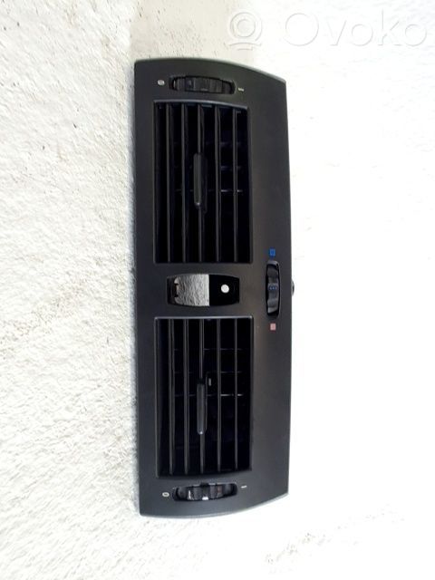 Luftausströmer Lüftungsdüse Luftdüse frontscheibe   64223417431