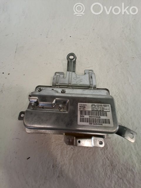 Airbag del pasajero   72127056041