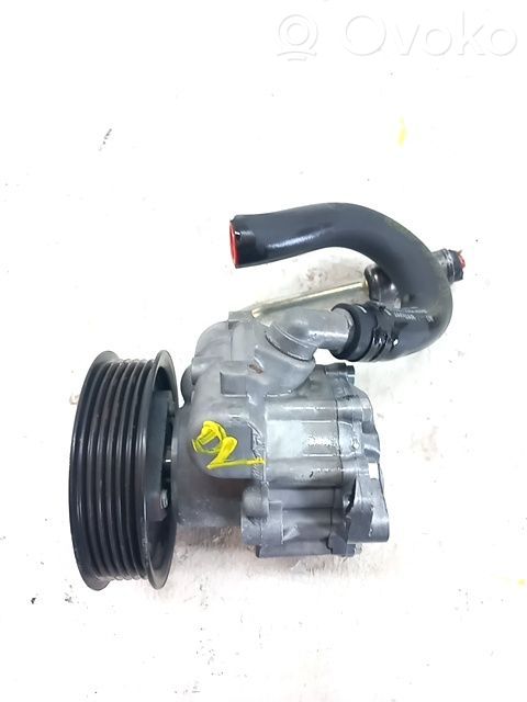 Power steering pump   JDE3122