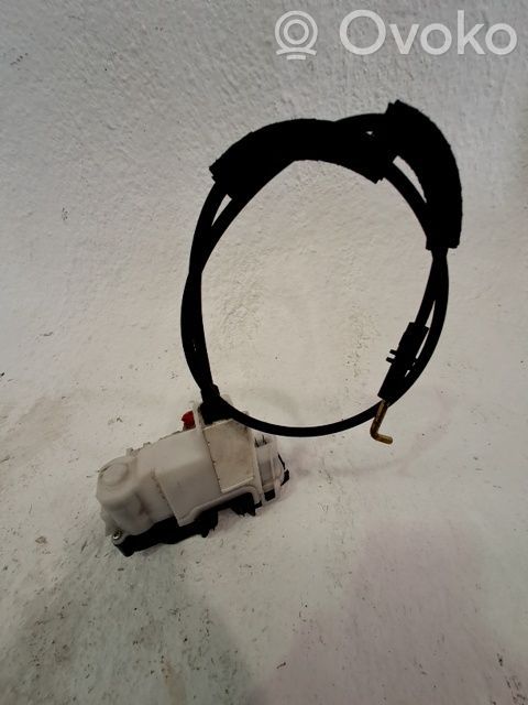 Etuoven lukko   51827593