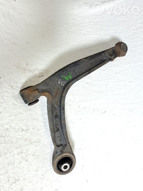 Fiat 500 Braccio di controllo sospensione anteriore inferiore/braccio oscillante 