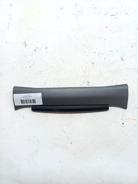 Sonstiges Einzelteil Unterboden   8212ZX,9680954377