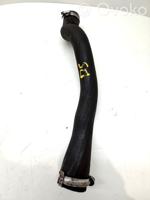 Turboahtimen ilmanoton letku   1823088,AV616K863JC