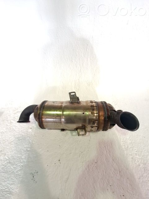 Mini Clubman F54 Filtro antiparticolato catalizzatore/FAP/DPF