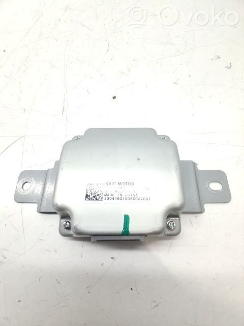 MG ZS Unidad de control/módulo de carrocería central 
