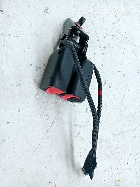KIA Sportage Boucle de ceinture de sécurité arrière